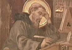 Учени Появата на писмеността която използваме е обвита в тайни