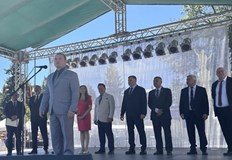 Близо 50 общини и над 160 занаятчии участват в Уикенд