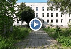 Сградата ще бъде домакин на институции свързани с екологията и