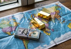 Глобалният дълг наближава 100 от световния БВП – тиха криза