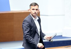 Иван Белчев поиска Агенция Пътна инфраструктура да предприеме спешни мерки