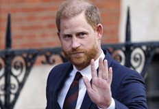 Херцогът на Съсекс загуби делото за охраната си и обвини