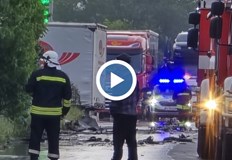 Браншът се разграничи от превозвачи нарушители и настоя за по строг