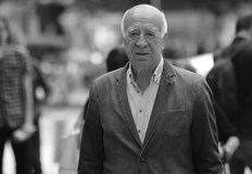 Защитникът си отиде на 78 годишна възраст в деня на 111 ия