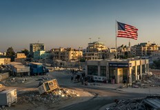 Консултациите са в ранен етап и предвиждат временно управление на