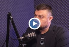 Чакъров подал сигнал в американското посолство след заплахите на четири