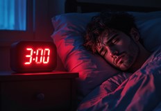 Учени доказаха че и кратък период на лош сън увеличава