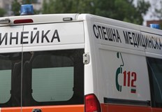 Детето остава в кома с опасност за живота след инцидента