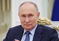 Кремъл е готов да помогне за напредъка на преговорите със