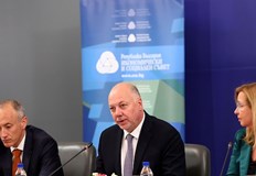 Премиерът заяви че междуинституционалните схватки създават разделение в обществото по