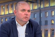 Заместник председателят на ПП ДБ смята че бюджетният дефицит може да достигне