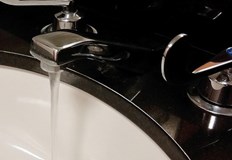 Водата обаче е годна само за битови нуждиВодоподаването в град