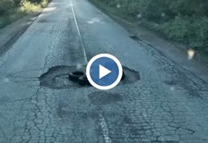 Шофьорите питат къде да минават камионите и за какъв път