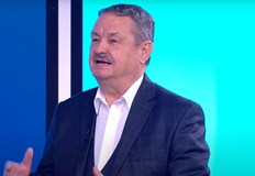 Обичайно майско време с превалявания но с различни температури в