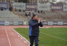 Треньорът на драконите анализира сезона и обеща селекция през лятотоСтарши треньорът