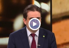 Съпредседателят на ДБ нарече искането на президента обречен опит Българите не