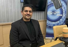 Според лидера на МЕЧ Пламен Тончев е жертва на натиск