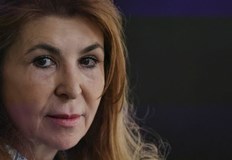 Богдана Панайотова Намалиха средствата за Ляв Владайски колектор от 10