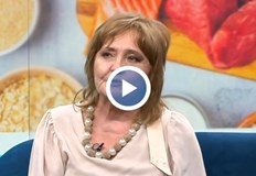 Висококачественият протеин има точно определени дневни границиПротеините са жизненоважна съставка