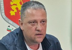 Вътрешният министър поиска оставката на шефа на Иван РасоковДиректорът на