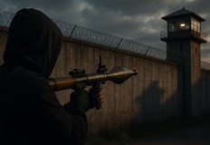 Арести след неуспешен план за нападение над затвора в Марибор