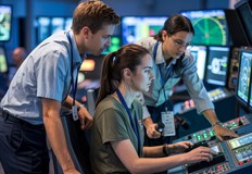 Академия BULATSA предлага възможност за безплатно полагане на теста FEASTРусенският