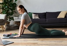 Тренировките подобряват качеството на живот на онкоболнитеНово мащабно проучване препоръчва