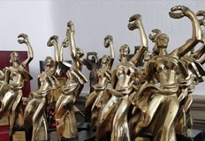 Четири десетилетия Русе отличава най изявените творци през годинатаТази година се