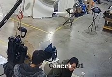 Опасна грешка или просто функция на алгоритъма По време на публична