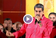 Президентът Мадуро затвърди контрола си върху Националното събрание на фона