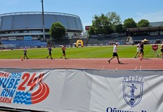 Руско Кадиев и двама русенски ветерани с обща възраст 222