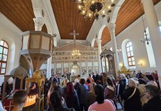 Двоен повод за празник – денят на светите братя Кирил