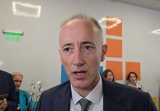 Красимир Вълчев Завършването на основно образование в седми клас няма