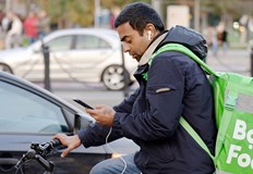 Естонската и финландската компании се борят за дял от пазара