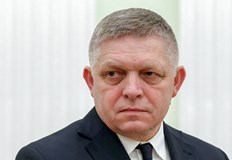 Словашкият премиер обвини украинския президент в опит за сплашване на