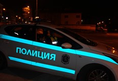 Пострадалият е настанен в Света Анна с нараняванияЕдин мъж е