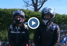 Моля бъдете търпеливи не обичаме високите скорости призовават участничкитеМащабно мотошествие