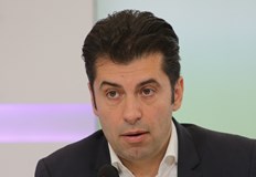 Съпредседателят на Продължаваме промяната заяви че фалшивите пътеки ощетяват фонда