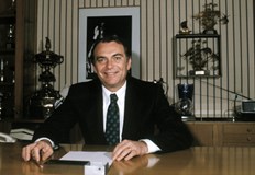 Бившият президент на Интер напусна този свят на 84 годишна възрастТъжна