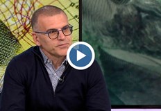 Григор Димитров и Карлос Насар били подходящи за представяне на