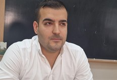 38 годишният юрист досега ръководеше районното управление в областния град а