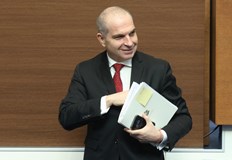 Мярката е в отговор на февруарския инцидент с неидентифициран дрон