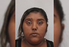 Радка Христова напусна дома си преди два месецаПърво районно управление