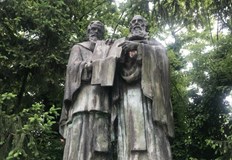 Сърбия отрече ролята на България в създаването на кирилицатаСръбската държавна