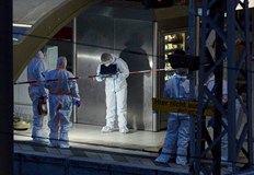 Съдия нареди 39 годишната германка да получи психиатрична помощ вместо затворСъдия