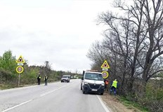 От АПИ обещават нова настилка с по високо сцепление пълно обновяване