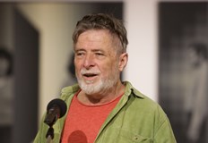 Руси Чанев и Валентин Ганев представят български литературни произведения в