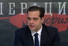 България рискува да пропусне голямата геополитическа картина предупреждава историкаБалканите никога