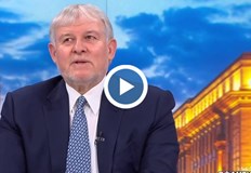 Заместник председателят на ГЕРБ СДС не вярва президентът да напусне Дондуков 2