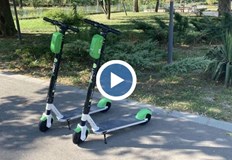 Ще има 11 стоянки в целия град Общината ограничава скоростта